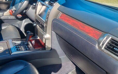 Lexus GX II, 2011 год, 3 350 000 рублей, 39 фотография