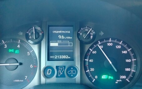 Lexus GX II, 2011 год, 3 350 000 рублей, 40 фотография