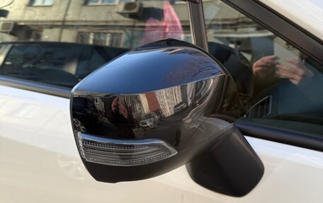 Subaru XV I рестайлинг, 2015 год, 1 599 000 рублей, 8 фотография