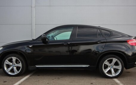 BMW X6, 2009 год, 1 699 000 рублей, 5 фотография