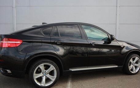 BMW X6, 2009 год, 1 699 000 рублей, 4 фотография