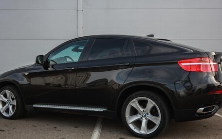 BMW X6, 2009 год, 1 699 000 рублей, 3 фотография