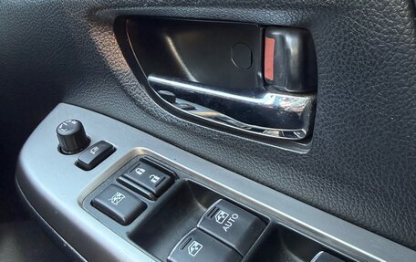 Subaru XV I рестайлинг, 2015 год, 1 599 000 рублей, 15 фотография