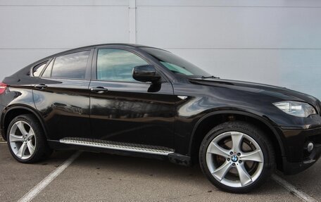 BMW X6, 2009 год, 1 699 000 рублей, 2 фотография