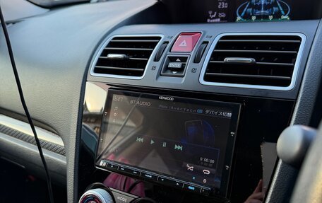 Subaru XV I рестайлинг, 2015 год, 1 599 000 рублей, 17 фотография