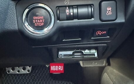 Subaru XV I рестайлинг, 2015 год, 1 599 000 рублей, 16 фотография