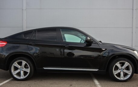 BMW X6, 2009 год, 1 699 000 рублей, 6 фотография