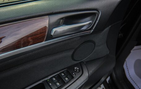 BMW X6, 2009 год, 1 699 000 рублей, 15 фотография