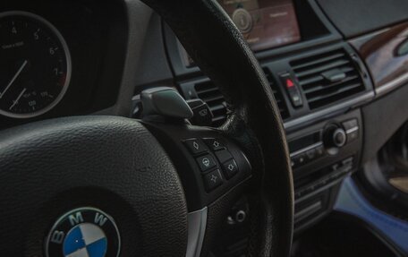 BMW X6, 2009 год, 1 699 000 рублей, 17 фотография