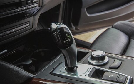 BMW X6, 2009 год, 1 699 000 рублей, 16 фотография