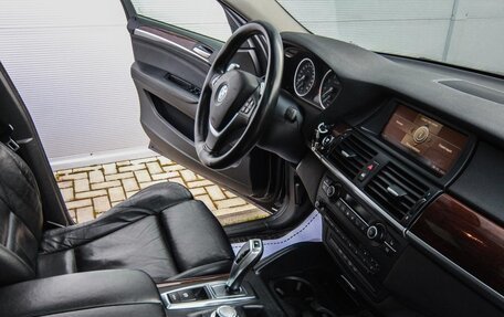 BMW X6, 2009 год, 1 699 000 рублей, 12 фотография