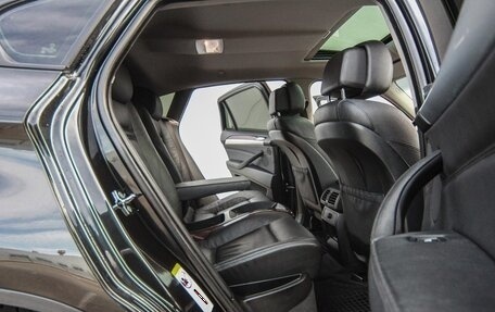 BMW X6, 2009 год, 1 699 000 рублей, 8 фотография