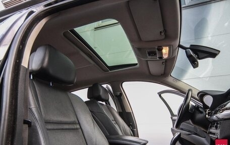 BMW X6, 2009 год, 1 699 000 рублей, 9 фотография