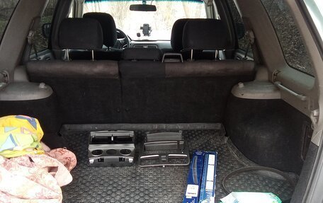 Subaru Forester, 2007 год, 780 000 рублей, 6 фотография