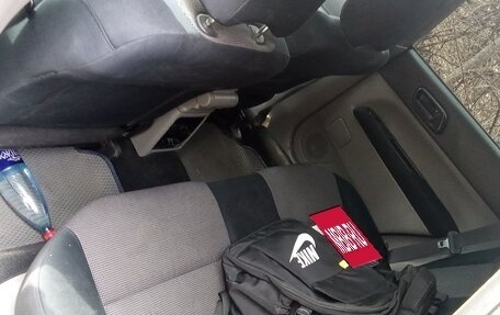 Subaru Forester, 2007 год, 780 000 рублей, 5 фотография