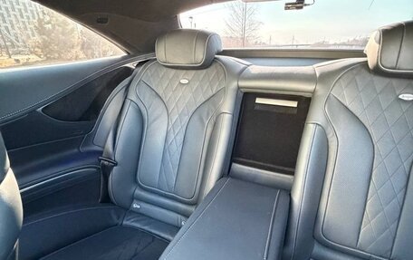 Mercedes-Benz S-Класс, 2015 год, 6 000 000 рублей, 8 фотография