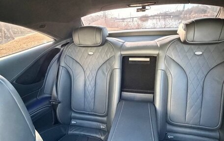 Mercedes-Benz S-Класс, 2015 год, 6 000 000 рублей, 9 фотография