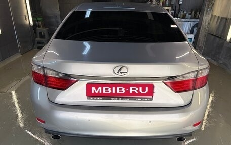 Lexus ES VII, 2012 год, 2 000 000 рублей, 3 фотография