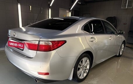 Lexus ES VII, 2012 год, 2 000 000 рублей, 4 фотография
