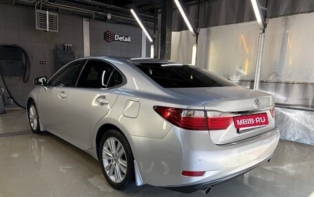 Lexus ES VII, 2012 год, 2 000 000 рублей, 2 фотография