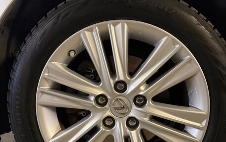 Lexus ES VII, 2012 год, 2 000 000 рублей, 7 фотография