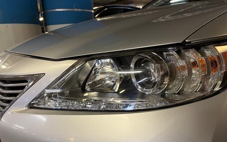 Lexus ES VII, 2012 год, 2 000 000 рублей, 8 фотография