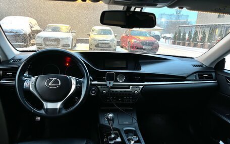 Lexus ES VII, 2012 год, 2 000 000 рублей, 10 фотография