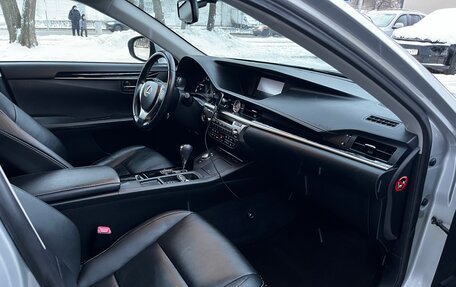 Lexus ES VII, 2012 год, 2 000 000 рублей, 11 фотография