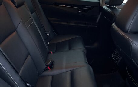 Lexus ES VII, 2012 год, 2 000 000 рублей, 12 фотография