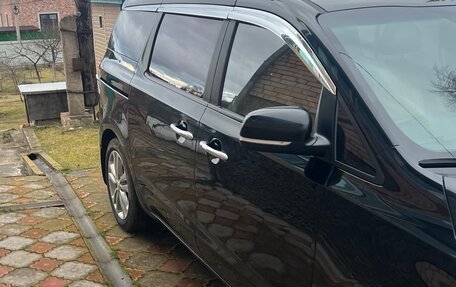 KIA Carnival III, 2016 год, 2 650 000 рублей, 3 фотография