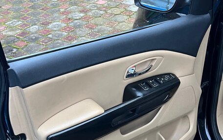 KIA Carnival III, 2016 год, 2 650 000 рублей, 11 фотография