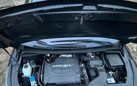 KIA Carnival III, 2016 год, 2 650 000 рублей, 16 фотография