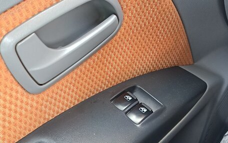 KIA Picanto I, 2006 год, 450 000 рублей, 11 фотография