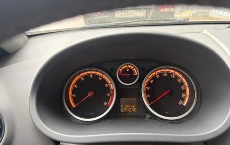 Opel Corsa D, 2007 год, 550 000 рублей, 6 фотография