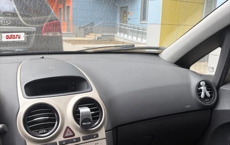 Opel Corsa D, 2007 год, 550 000 рублей, 7 фотография