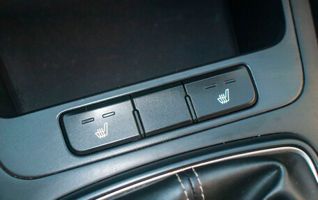 KIA Rio IV, 2019 год, 1 209 000 рублей, 16 фотография