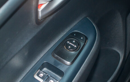 KIA Rio IV, 2019 год, 1 209 000 рублей, 11 фотография