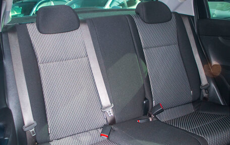 KIA Rio IV, 2019 год, 1 209 000 рублей, 17 фотография