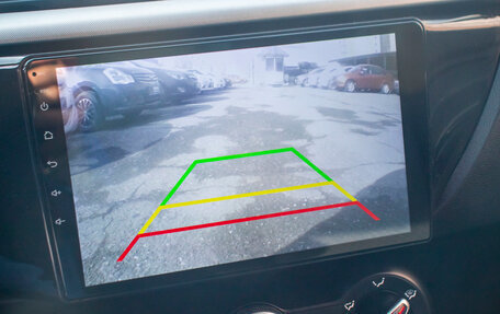 KIA Rio IV, 2019 год, 1 209 000 рублей, 14 фотография