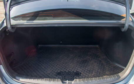 KIA Rio IV, 2019 год, 1 209 000 рублей, 21 фотография