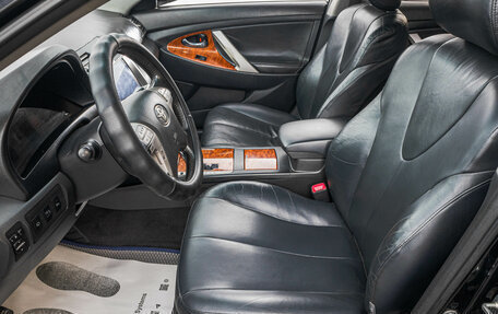 Toyota Camry, 2011 год, 1 449 000 рублей, 9 фотография