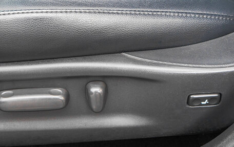 Toyota Camry, 2011 год, 1 449 000 рублей, 10 фотография