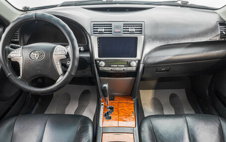 Toyota Camry, 2011 год, 1 449 000 рублей, 8 фотография