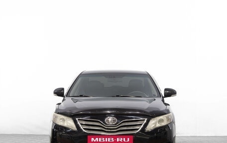 Toyota Camry, 2011 год, 1 449 000 рублей, 3 фотография