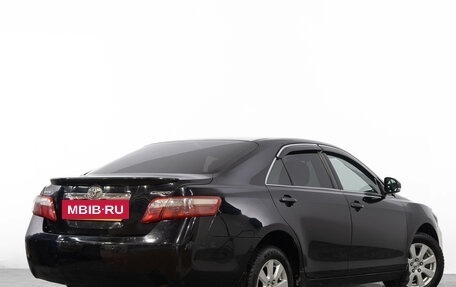 Toyota Camry, 2011 год, 1 449 000 рублей, 5 фотография