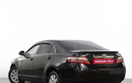 Toyota Camry, 2011 год, 1 449 000 рублей, 7 фотография