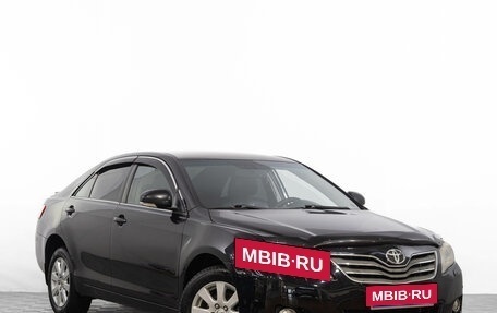 Toyota Camry, 2011 год, 1 449 000 рублей, 2 фотография