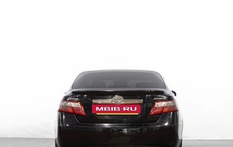 Toyota Camry, 2011 год, 1 449 000 рублей, 6 фотография