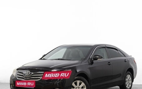 Toyota Camry, 2011 год, 1 449 000 рублей, 4 фотография