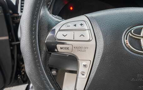 Toyota Camry, 2011 год, 1 449 000 рублей, 14 фотография